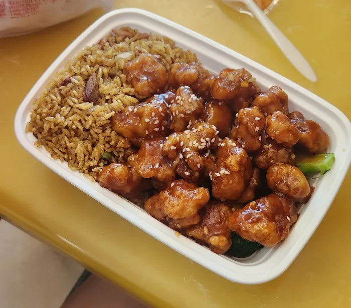 China Feast 3