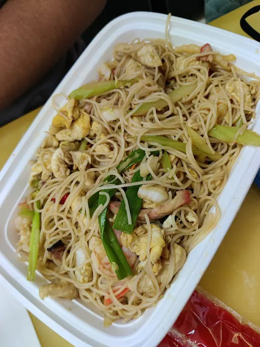 China Feast 6