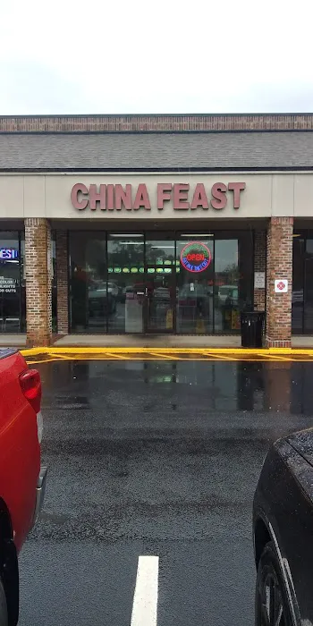 China Feast 2