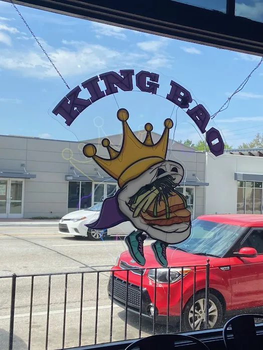 King Bao Mills 6