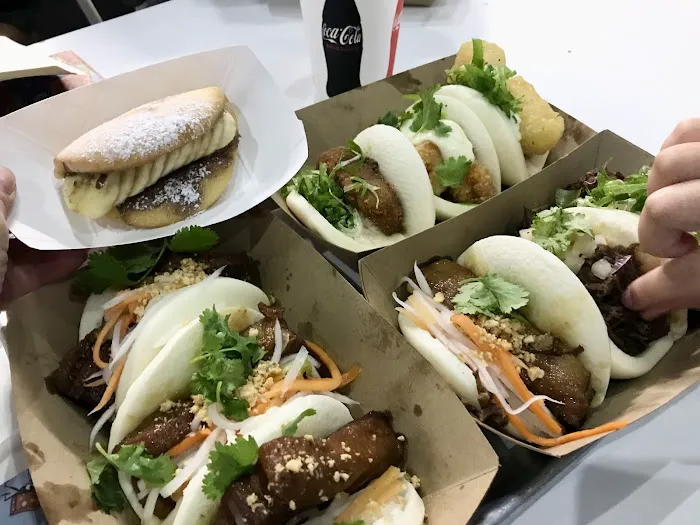 King Bao Mills 10