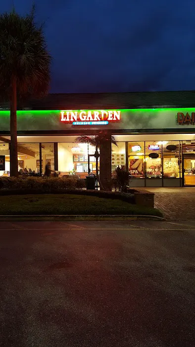 Lin Garden 6