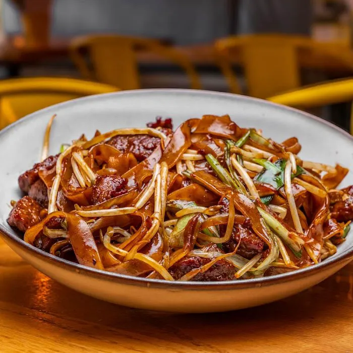 Mamak Asian Street Food 6