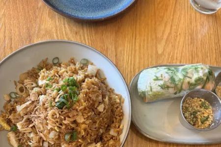 Mamak Asian Street Food