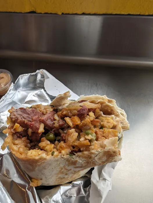 TaKo Cheena 6