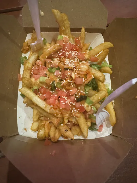 TaKo Cheena 5