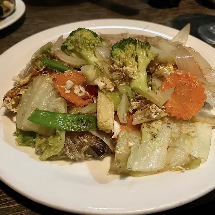 Siam Garden Restaurant 2