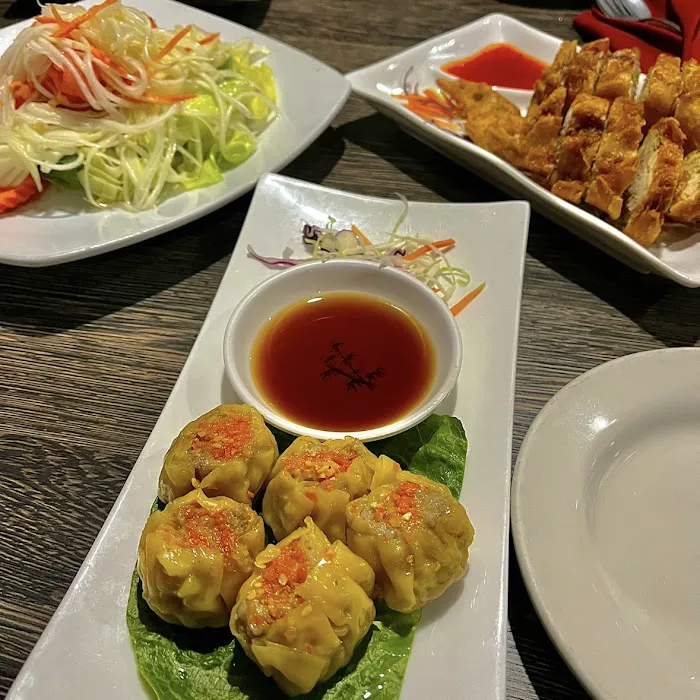 Siam Garden Restaurant 3