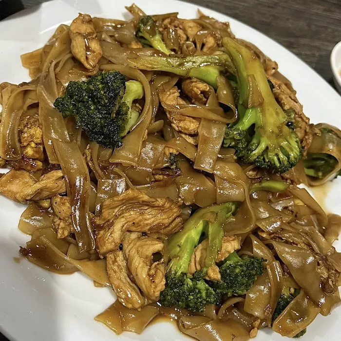 Siam Garden Restaurant 5