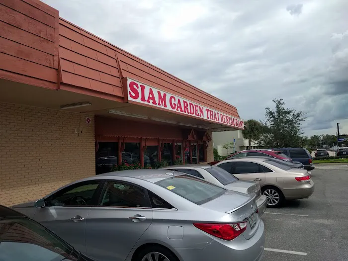 Siam Garden Restaurant 9