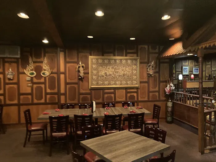 Siam Garden Restaurant 1