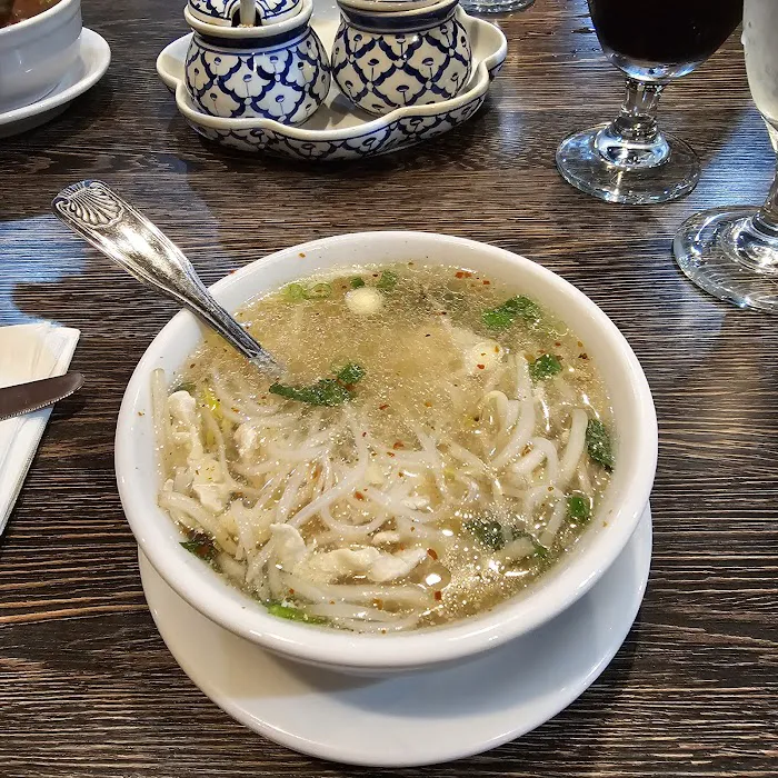Siam Garden Restaurant 10