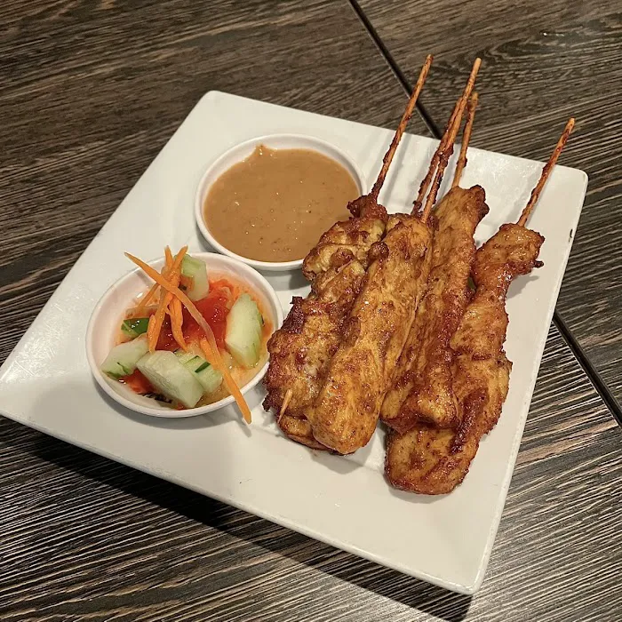 Siam Garden Restaurant 7