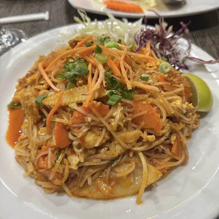 Siam Garden Restaurant 4