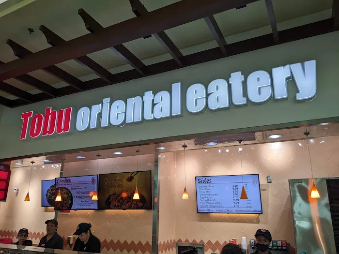 Tobu Oriental Eatery 2