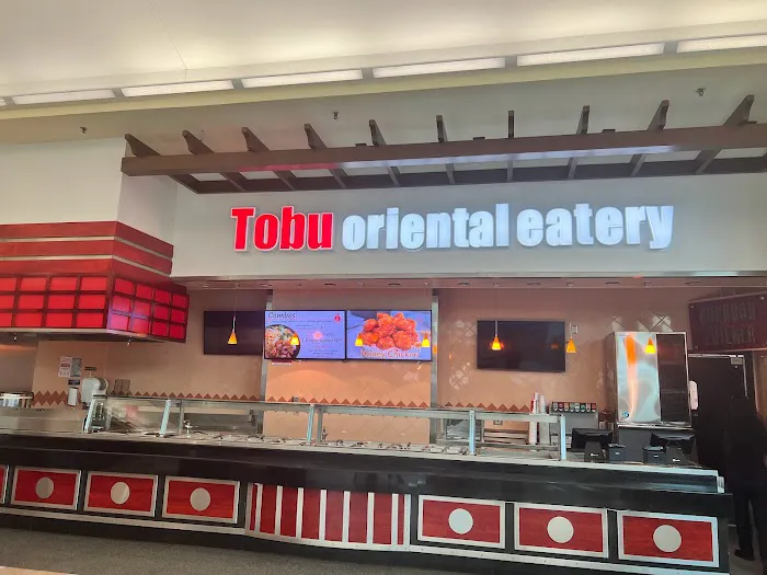 Tobu Oriental Eatery 3