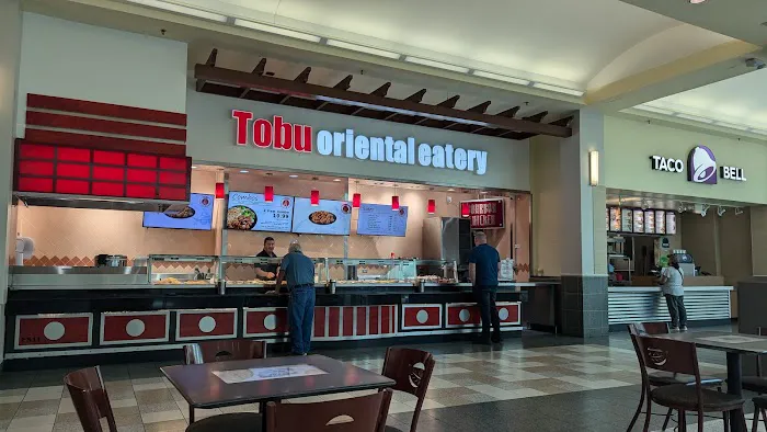 Tobu Oriental Eatery 1