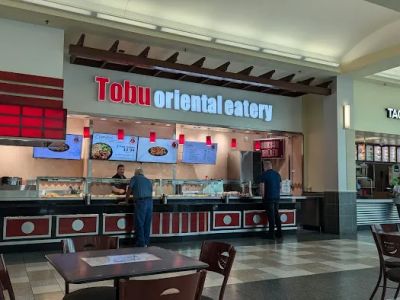 Tobu Oriental Eatery 0