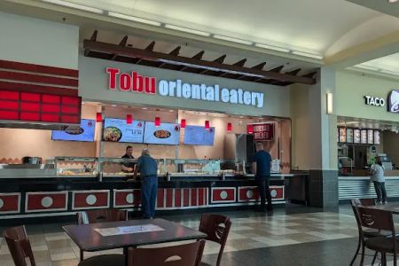 Tobu Oriental Eatery
