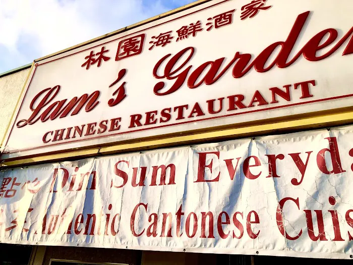 Lam's Garden 6