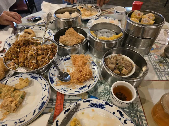 Lam's Garden 5