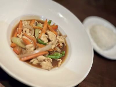 Thai Place Restaurant and Full Bar 0
