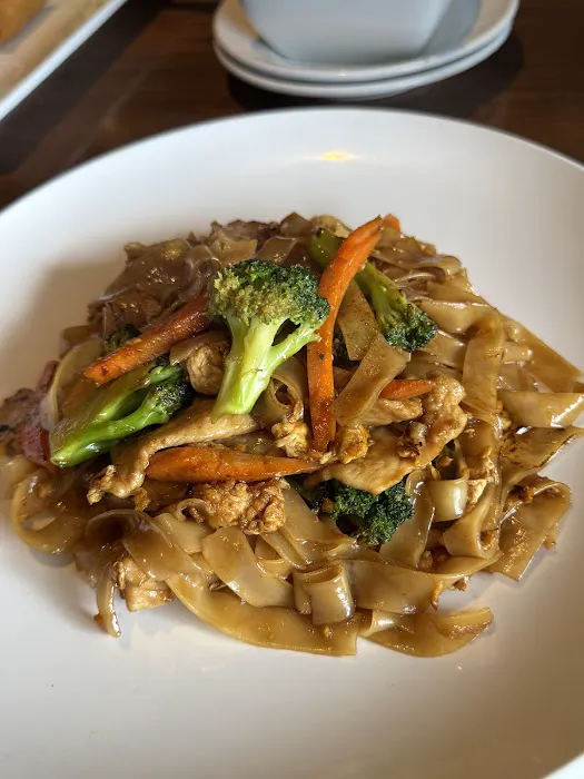 Thai Place Restaurant and Full Bar 8