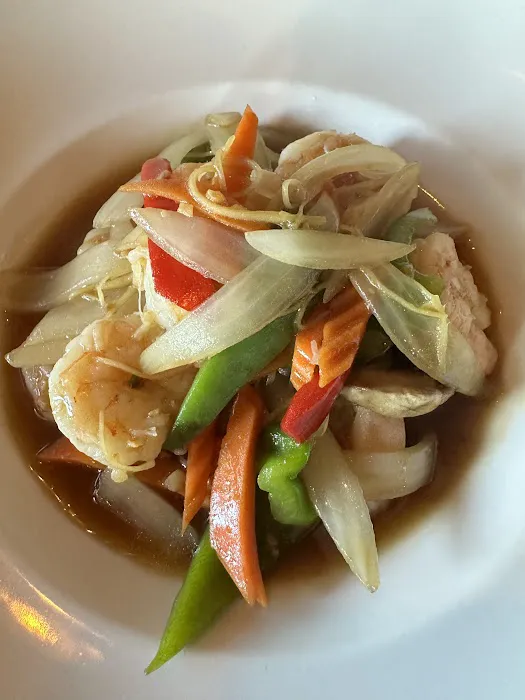 Thai Place Restaurant and Full Bar 10