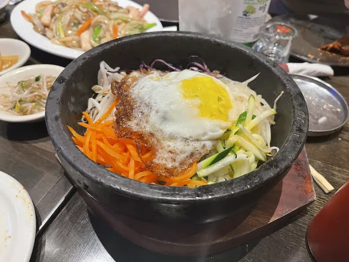 Seoul Garden Restaurant 6