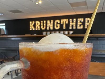 Krungthep Tea Time 0