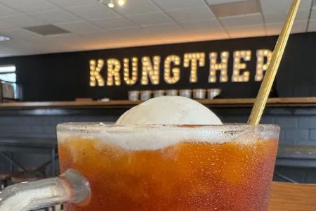 Krungthep Tea Time