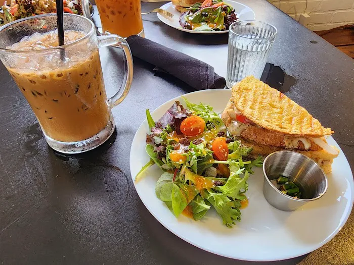 Krungthep Tea Time 8
