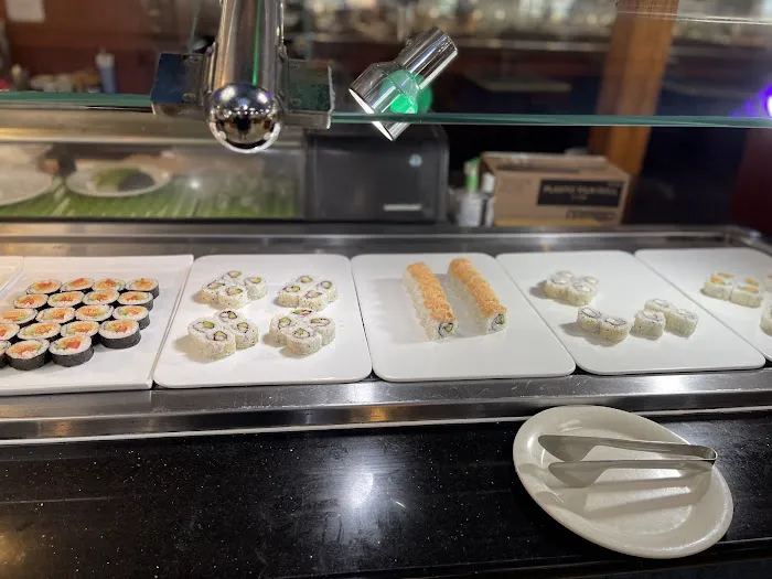 City Buffet 5