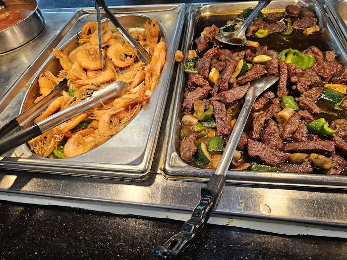 City Buffet 2