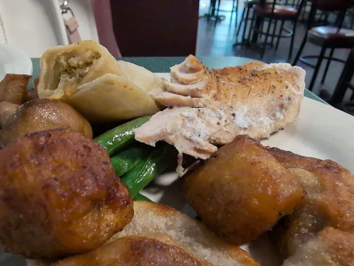 City Buffet 7