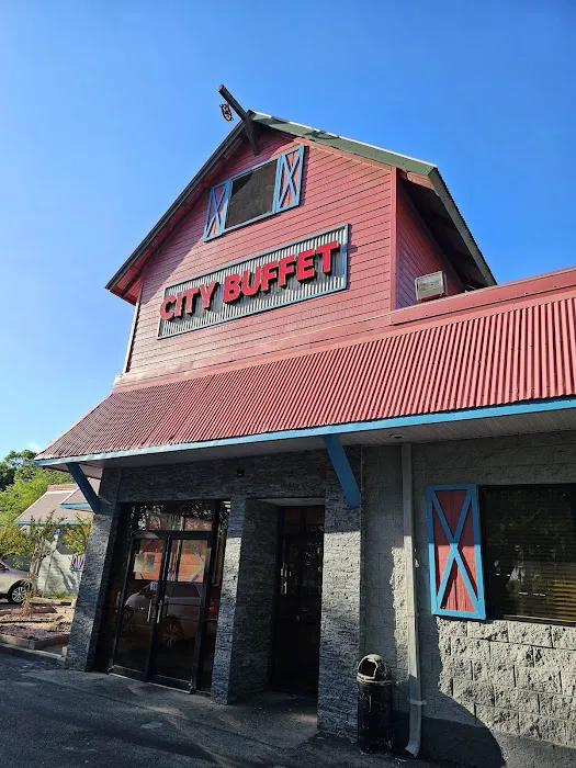 City Buffet 9