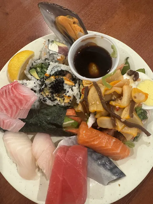 City Buffet 6
