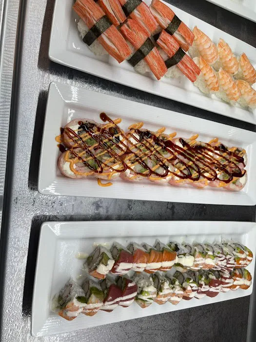 City Buffet 4