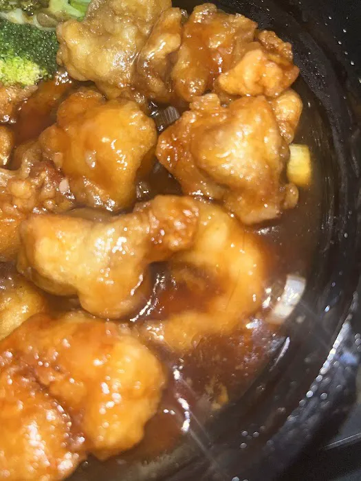 Super 8 Chinese Restaurant 5