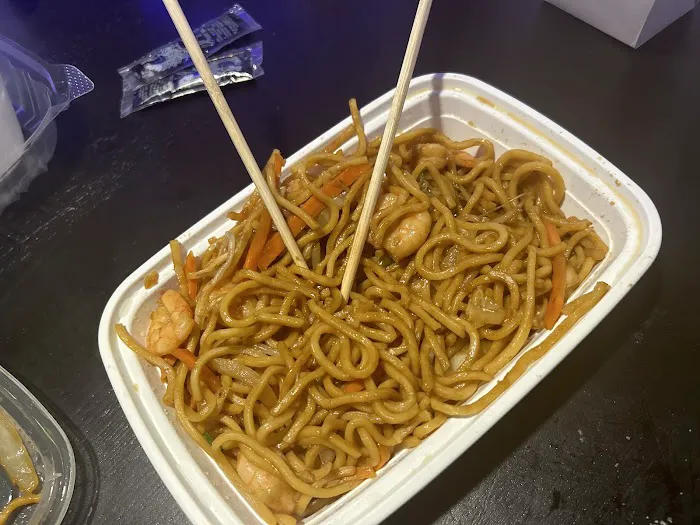 Super 8 Chinese Restaurant 9