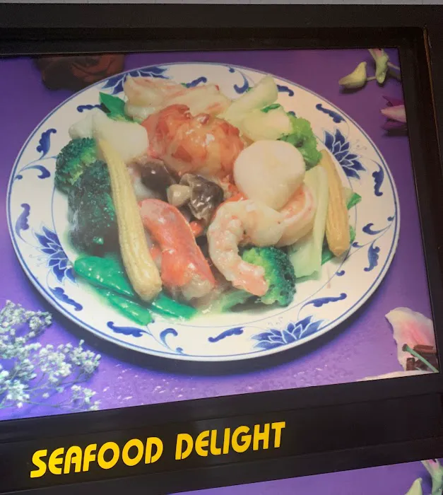 Li's Garden Chinese Restaurant 3