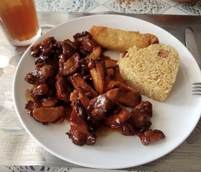 Li's Garden Chinese Restaurant 1