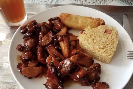 Li's Garden Chinese Restaurant