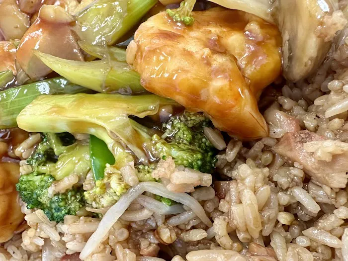 Li's Garden Chinese Restaurant 2