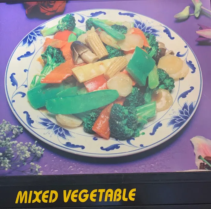 Li's Garden Chinese Restaurant 4