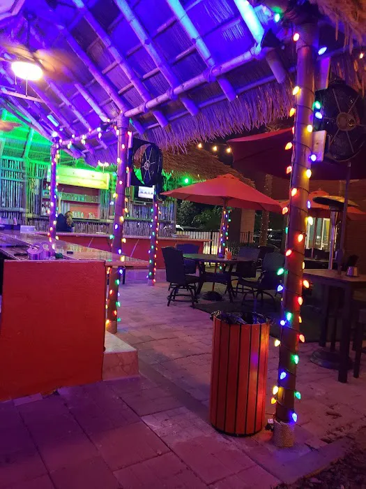 Caribbean Sunshine Restaurant 8
