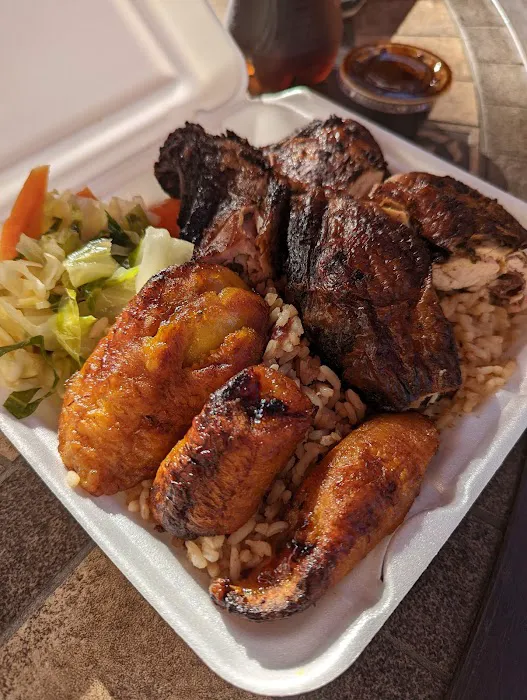 Caribbean Sunshine Restaurant 3