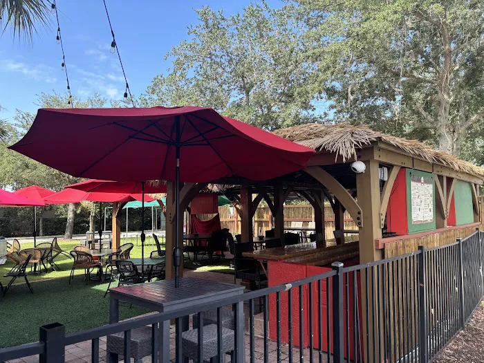 Caribbean Sunshine Restaurant 5