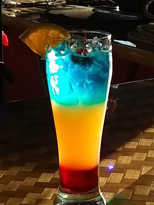 Caribbean Sunshine Restaurant 1