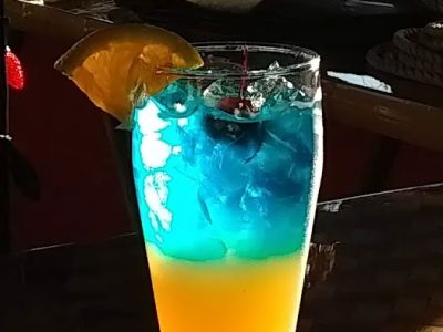 Caribbean Sunshine Restaurant 0